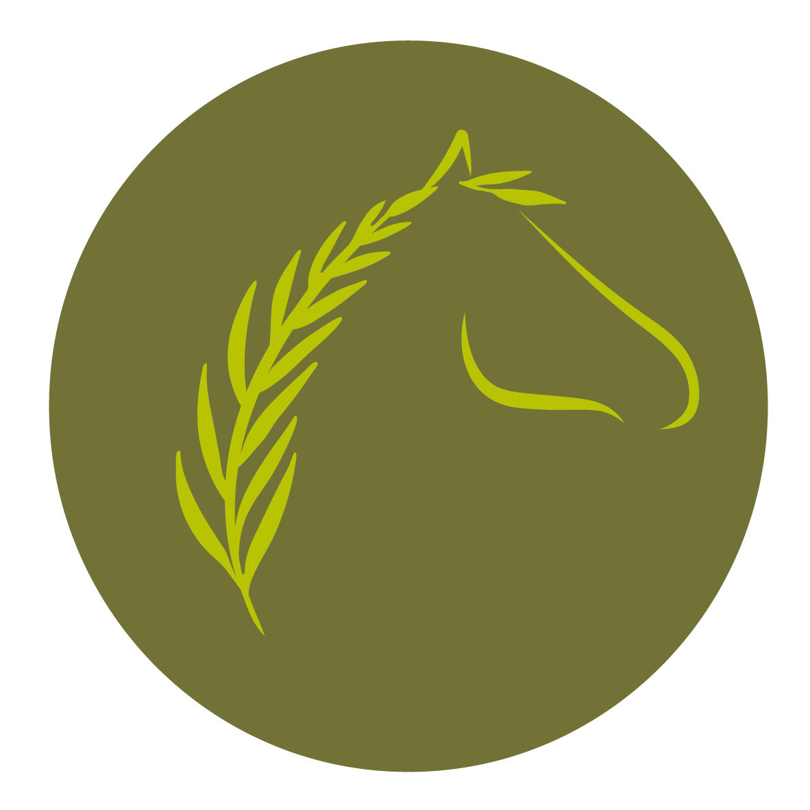 Horstmann Heu und Stroh